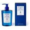 Acqua Di Parma Blu Mediterraneo Fico Di Amalfi - skystas muilas kūnui ir rankoms, 300 ml