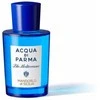 Acqua Di Parma Blu Mediterraneo Mandorlo Di Sicilia Eau EDT tualetinis vanduo vyrams, 100 ml