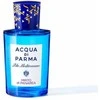 Acqua Di Parma Blu Mediterraneo Mirto Di Panarea Eau De Toilette Purškiklis, 100 ml Limited Edition