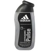 Adidas Dynamic Pulse Dušo želė dušo gelis vyrams, 250 ml