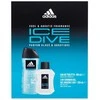 Adidas Ice Dive EDT tualetinis vanduo vyrams, 100 ml