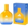 Adidas Vibes Chill Zone EDP parfumuotas vanduo unisex, 50 ml
