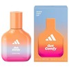 Adidas Vibes Get Comfy EDP parfumuotas vanduo unisex, 30 ml