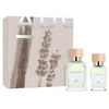 Adolfo Dominguez A D Agua Fresca EDT Purškiklis, 120 ml EDT, 60 ml Sets
