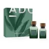 Adolfo Dominguez A D Bambu Men EDP Purškiklis, 120 ml EDP 60 Sets