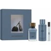 Adolfo Dominguez AD Ambar Negro Eau De Parfum Purškiklis, 120 ml Set 3 Pieces