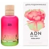 Adolfo Dominguez Adn Rosa Spicy EDP parfumuotas vanduo moterims, 100 ml
