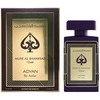 Adyan Musk Al Banafsiju Violet PP kvepalai unisex, 100 ml