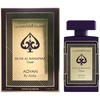 Adyan Musk Al Banafsiju Violet PP kvepalai unisex, 100 ml