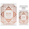 Adyan Musk Essential EDP parfumuotas vanduo unisex, 100 ml