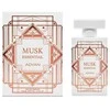 Adyan Musk Essential EDP parfumuotas vanduo unisex, 100 ml