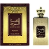 Adyan Nesmat Al Oud EDP parfumuotas vanduo vyrams, 60 ml