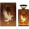 Adyan Saqr Al Khaleej EDP parfumuotas vanduo unisex, 100 ml