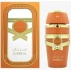 Adyan Surreal EDP parfumuotas vanduo moterims, 100 ml