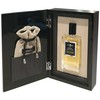 Affinessence Cuir Curcuma EDP, 100 ml in juodas coffret