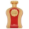 Afnan Highness IV EDP parfumuotas vanduo moterims, 100 ml