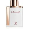Afnan Inara Baltas EDP parfumuotas vanduo unisex, 100 ml