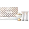 Afnan Souvenir Floral Bouquet - EDP 100 ml + dušo želė 100 ml + kūno losjonas 100 ml