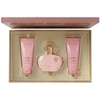 Afnan Supremacy Eau De Parfum Pour Femme, 100 ml Gel De Baño, 100 ml Locion Corporal Perfumada, 100 ml
