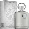 Kvepalai vyrams Afnan Supremacy Silver EDP, 100 ml