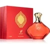 Afnan Turathi Raudona EDP parfumuotas vanduo moterims, 90 ml