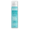 "Agrado" veido migla nuo saulės Spf50 75ml