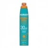 Agrado Bruma Seca Solar SPF 30 apsauginė kūno dulksna nuo saulės, 200 ml