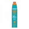 Agrado Bruma Seca Solar SPF 30 apsauginė kūno dulksna nuo saulės, 200 ml