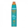 Agrado Bruma Seca Solar SPF 30 apsauginė kūno dulksna nuo saulės, 200 ml