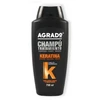 "Agrado" keratino šampūnas 750ml