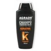 "Agrado" keratino šampūnas 750ml