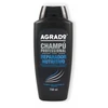 "Agrado" maitinamasis atkuriamasis šampūnas 750ml
