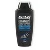 "Agrado" maitinamasis atkuriamasis šampūnas 750ml