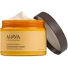 AHAVA Mandarine &amp; Cedarwood Caressing Body Sorbet kūno šerbetas, 350 ml