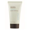 AHAVA Mineral Dušo želė dušo gelis, 40 ml