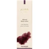AHAVA Mineral Vivid Burgundy Losjonas kūnui kūno losjonas, 250 ml