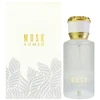 Ahmed Al Maghribi Musk Ahmed EDP parfumuotas vanduo unisex, 50 ml