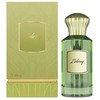 Ahmed Al Maghribi Zeleny PP kvepalai unisex, 100 ml