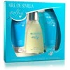 Aire De Sevilla Azul Fresh Eau De Toilette Purškiklis 150ml 3 dalių rinkinys