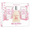 Aire De Sevilla Est Aire Sevilla Rosas 100 B150 G150