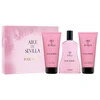 Aire De Sevilla Paradise EDT Purškiklis, 100 ml Sets