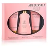„Aire De Sevilla Rose For Her“ EDT kvepalų rinkinys (100 ml)