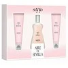 Aire De Sevilla Soy Yo EDT Purškiklis, 150 ml Rinkiniai