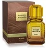 Ajmal Amber Leather EDP parfumuotas vanduo unisex, 100 ml