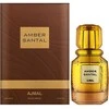 Ajmal Amber Santal EDP parfumuotas vanduo unisex, 100 ml