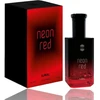 Ajmal Neon Raudona EDP parfumuotas vanduo unisex, 100 ml