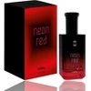 Ajmal Neon Raudona EDP parfumuotas vanduo unisex, 100 ml