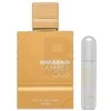 Al Haramain Amber Oud White Edition 200ml NIŠINIAI Kvepalai Unisex EDP