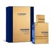 Al Haramain Amber Oud Bleu Edition EDP parfumuotas vanduo unisex, 200 ml