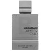 Al Haramain Amber Oud Carbon Edition EDP kvepalai vyrams, 100 ml
